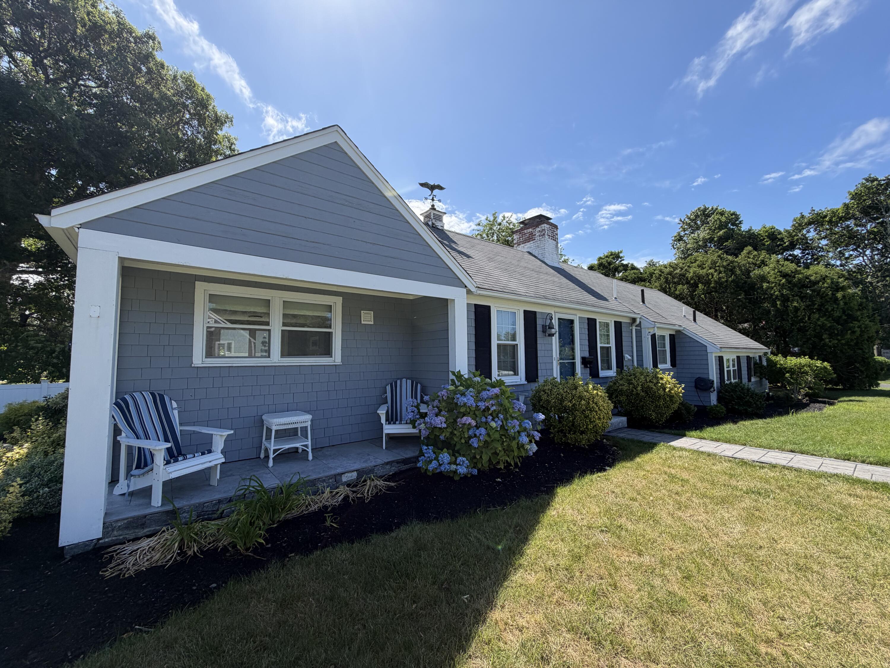 25 Sunset Drive Yarmouth MA 02664
