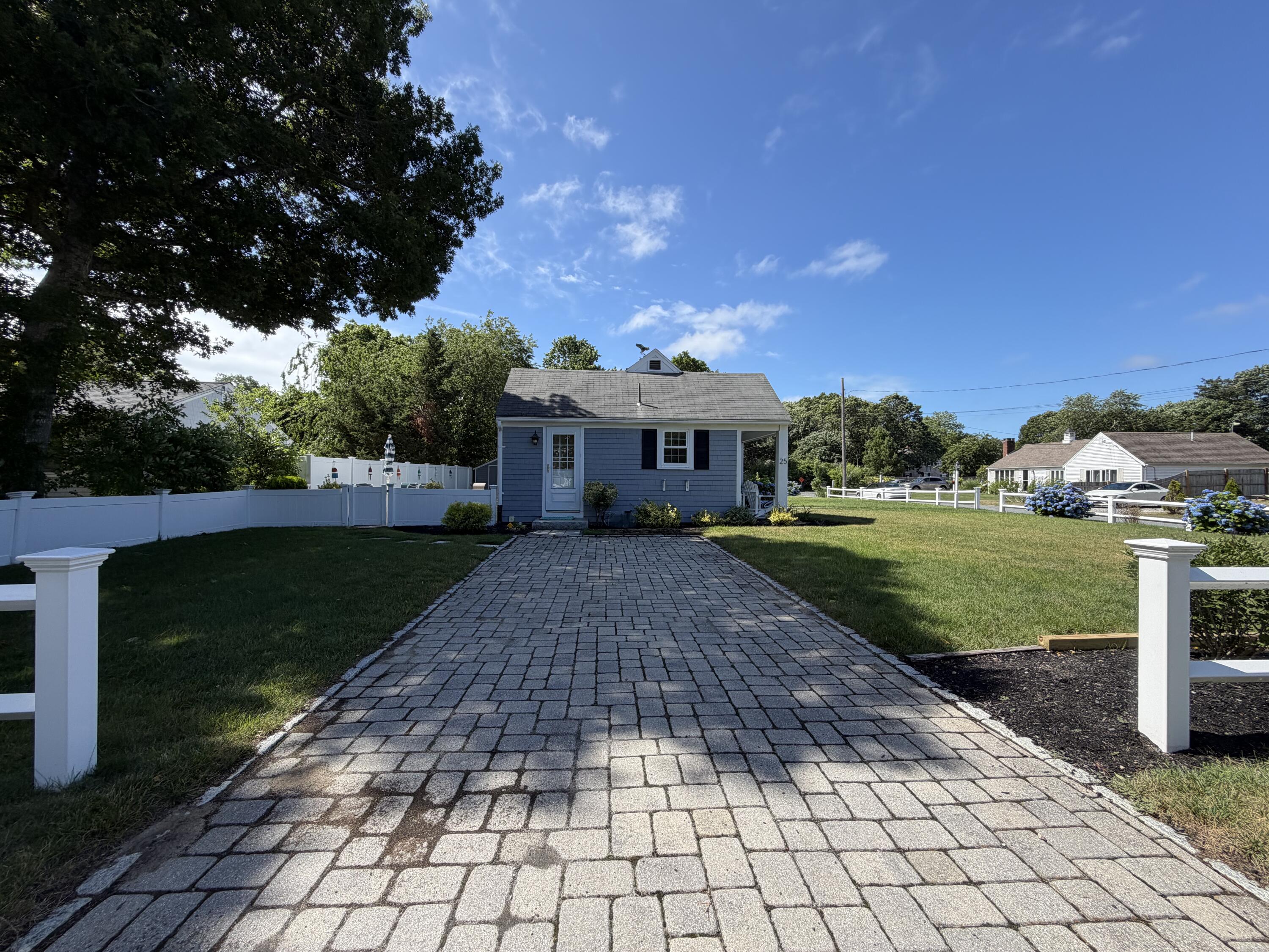 25 Sunset Drive South Yarmouth MA 02664