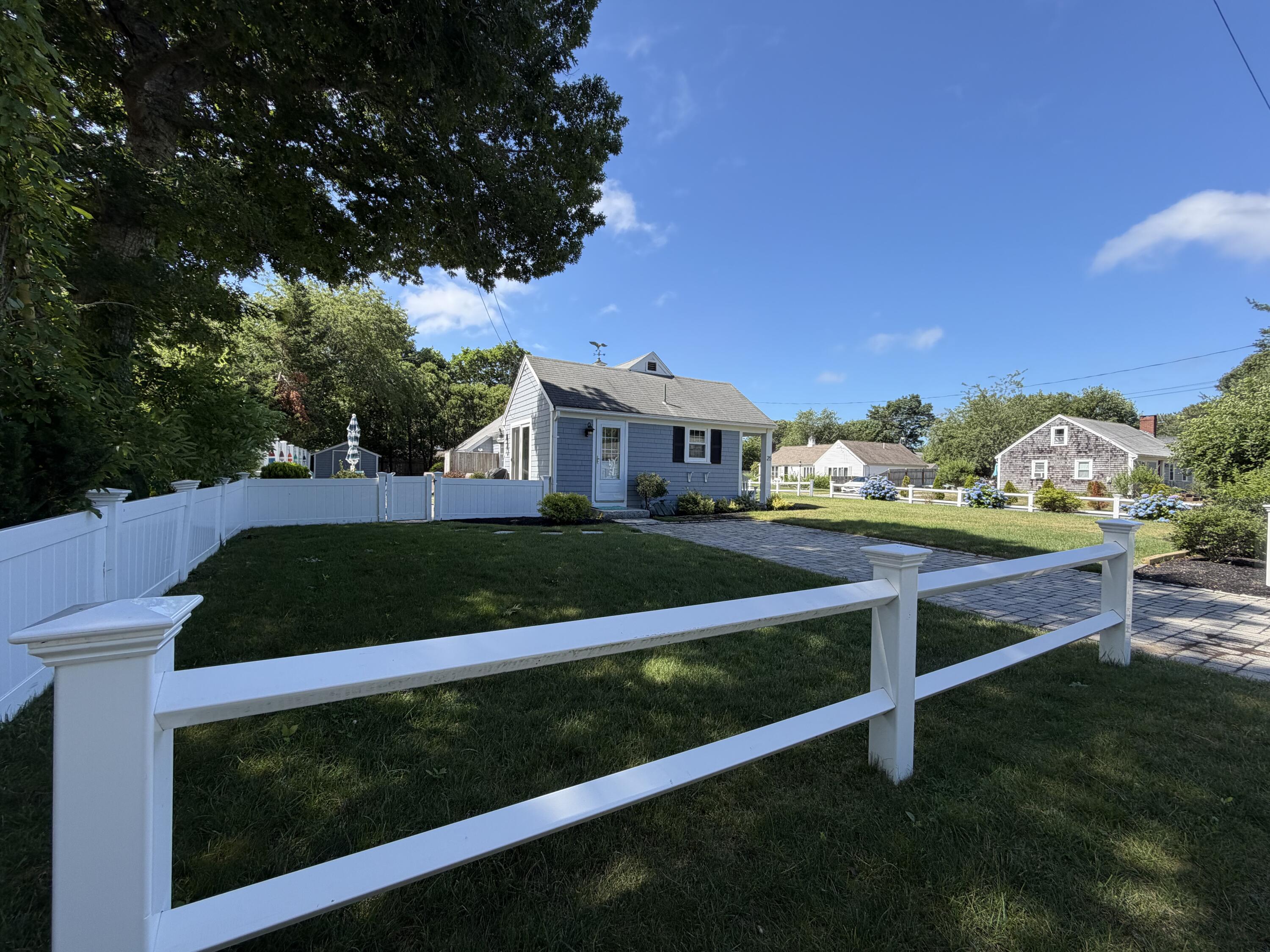25 Sunset Drive South Yarmouth MA 02664