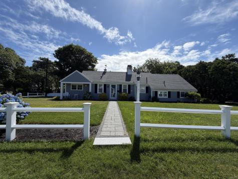 25 Sunset Drive Yarmouth MA 02664