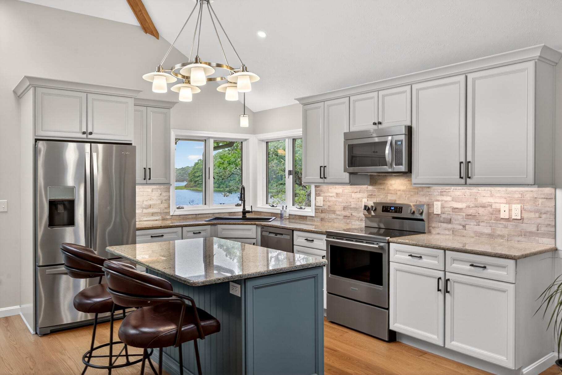 77 Ennsbrook Drive Falmouth MA 02536