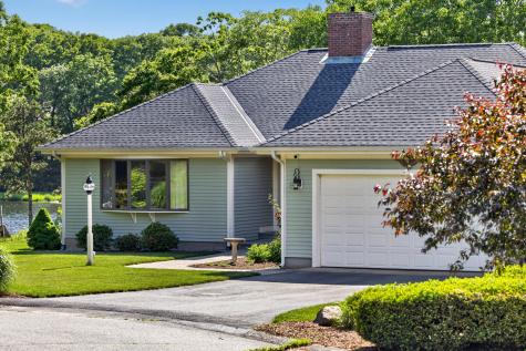 77 Ennsbrook Drive Falmouth MA 02536