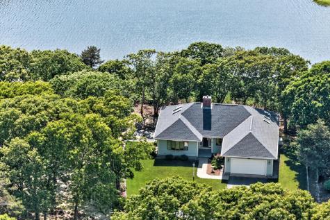 77 Ennsbrook Drive Falmouth MA 02536
