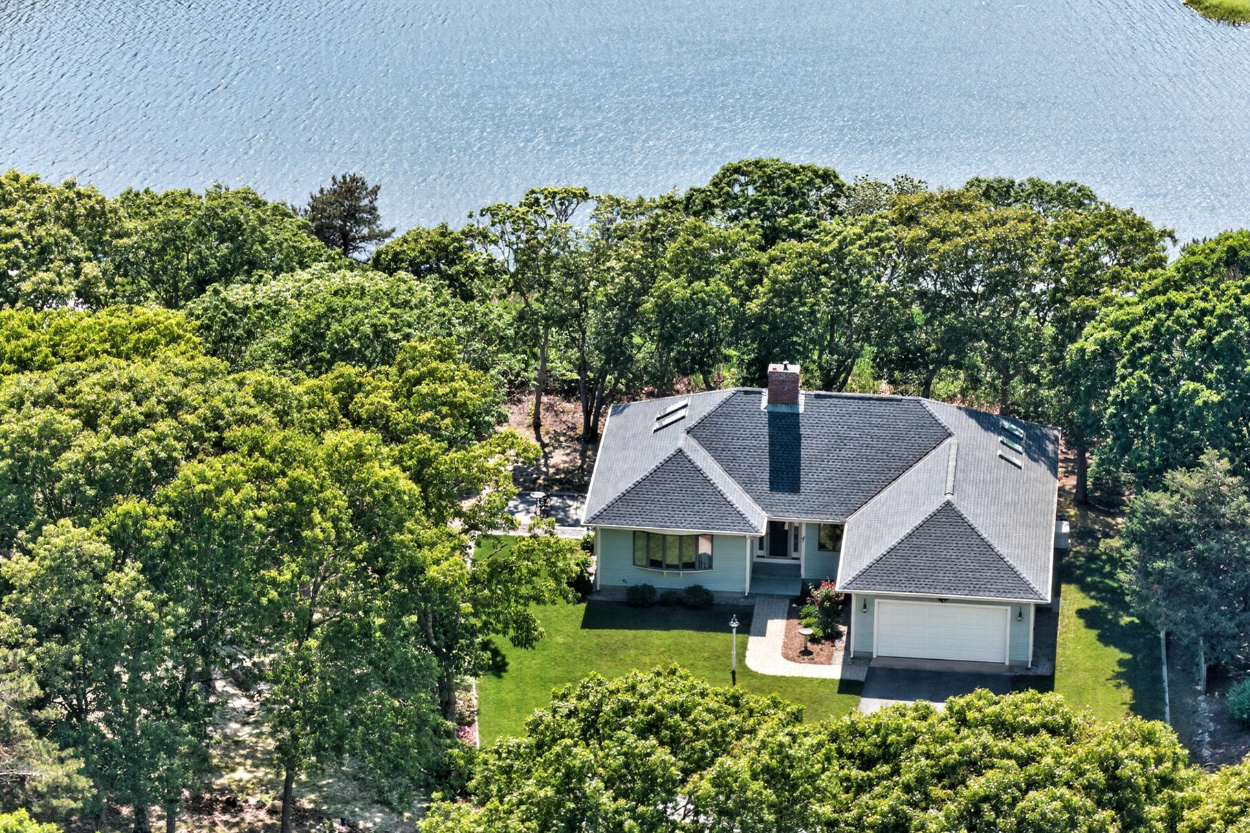 77 Ennsbrook Drive Falmouth MA 02536