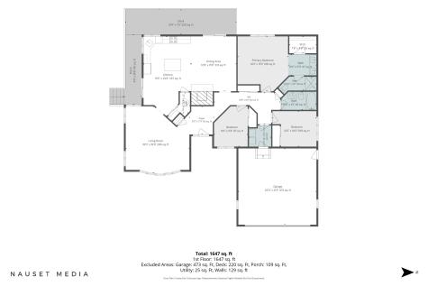 77 Ennsbrook Drive Falmouth MA 02536