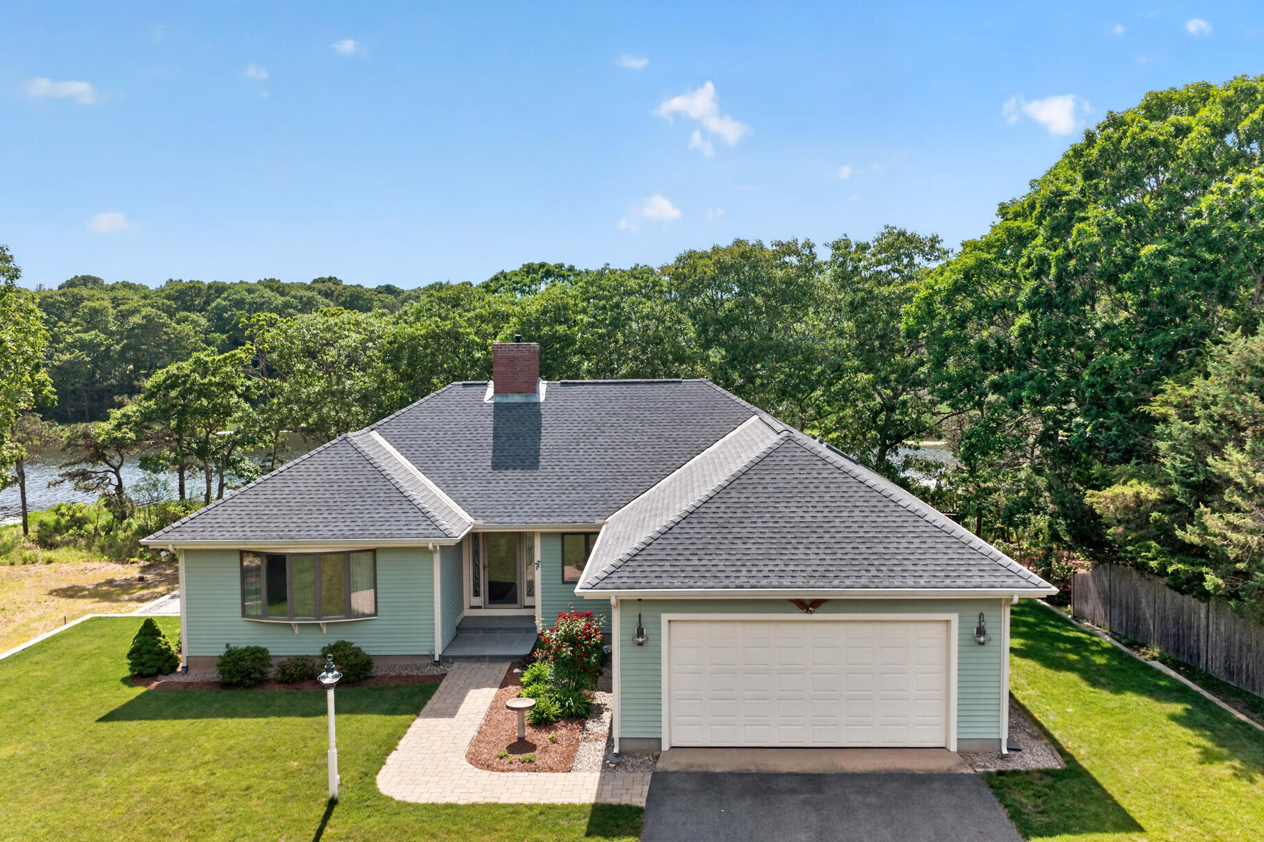 77 Ennsbrook Drive Falmouth MA 02536