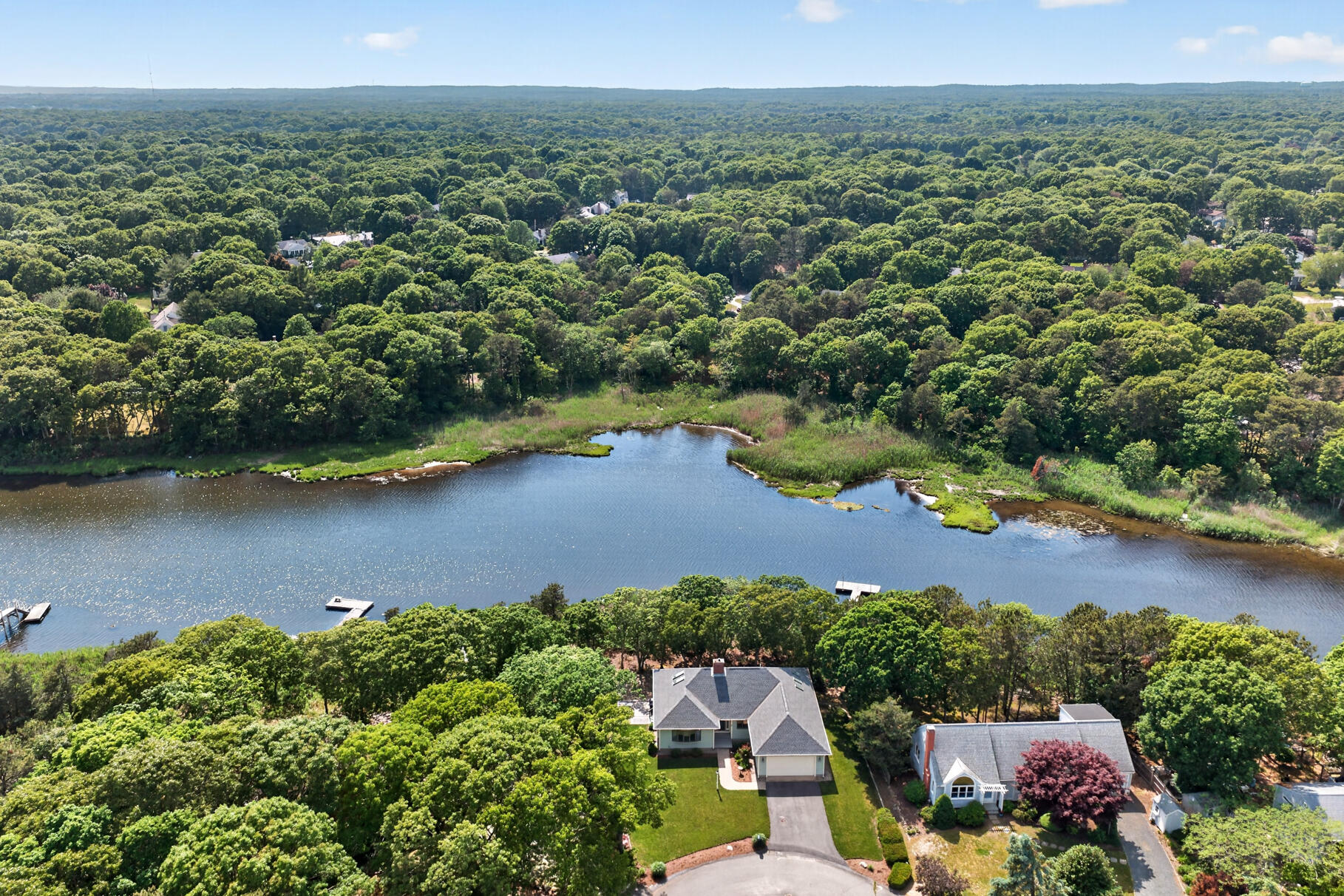 77 Ennsbrook Drive Falmouth MA 02536
