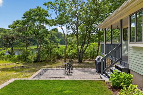 77 Ennsbrook Drive Falmouth MA 02536
