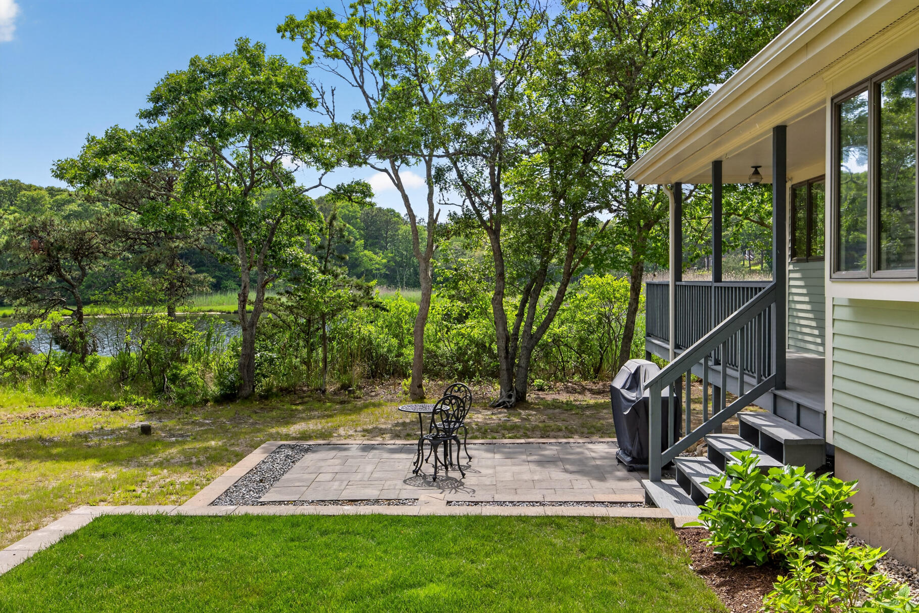 77 Ennsbrook Drive Falmouth MA 02536