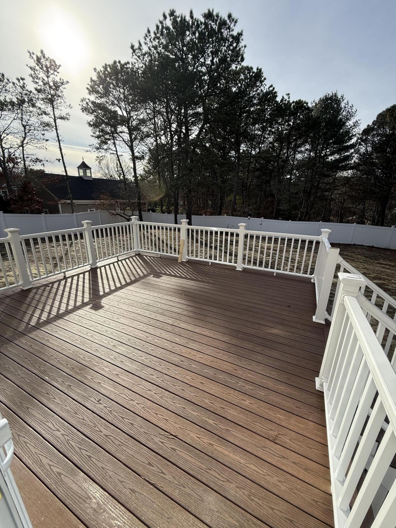 35 Claulise Lane Mashpee MA 02649