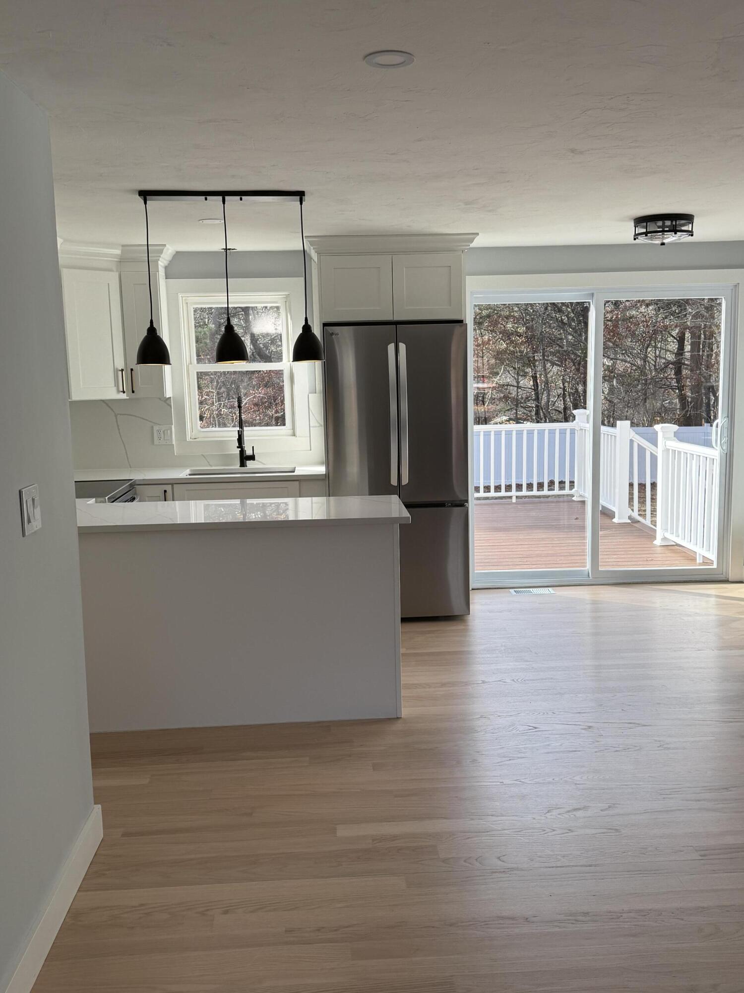 35 Claulise Lane Mashpee MA 02649