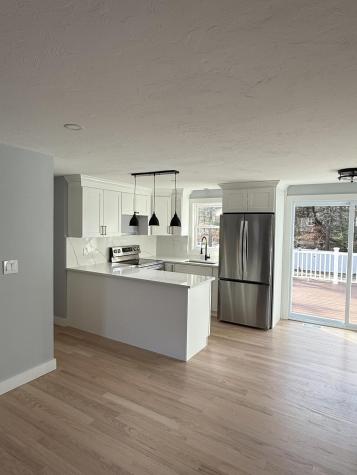 35 Claulise Lane Mashpee MA 02649