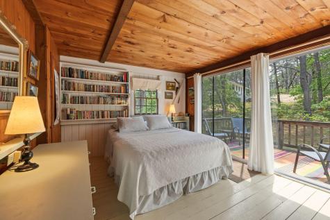 95 Indian Neck Road Wellfleet MA 02667
