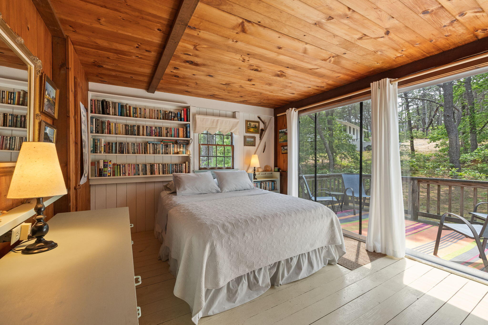95 Indian Neck Road Wellfleet MA 02667