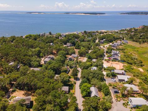95 Indian Neck Road Wellfleet MA 02667