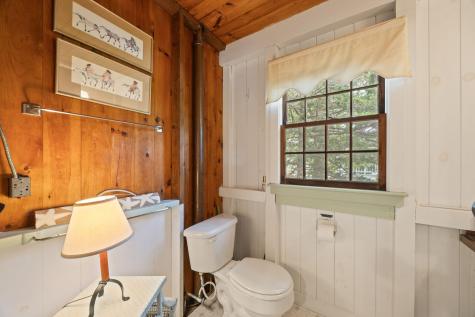 95 Indian Neck Road Wellfleet MA 02667