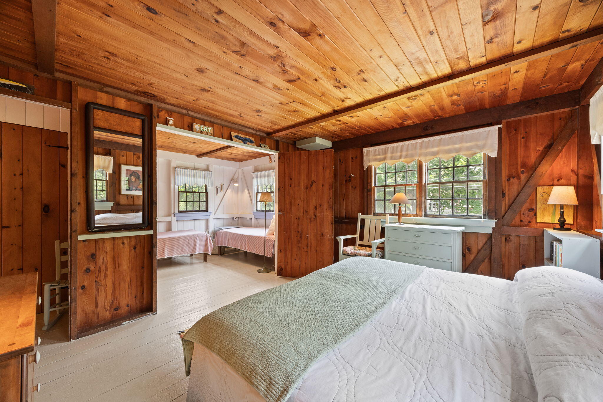 95 Indian Neck Road Wellfleet MA 02667