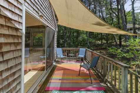 95 Indian Neck Road Wellfleet MA 02667