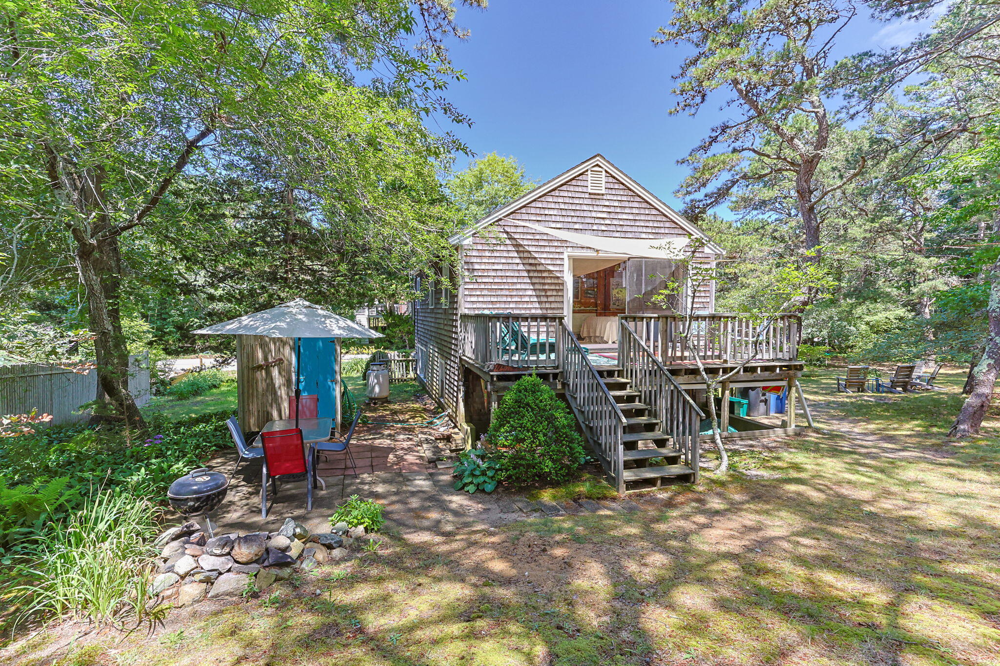 95 Indian Neck Road Wellfleet MA 02667