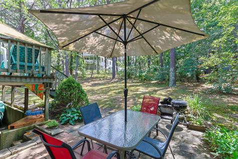 95 Indian Neck Road Wellfleet MA 02667