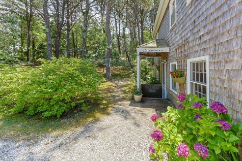 95 Indian Neck Road Wellfleet MA 02667