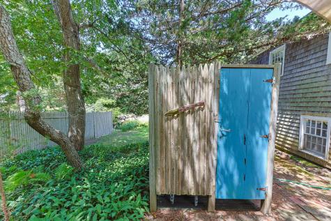 95 Indian Neck Road Wellfleet MA 02667