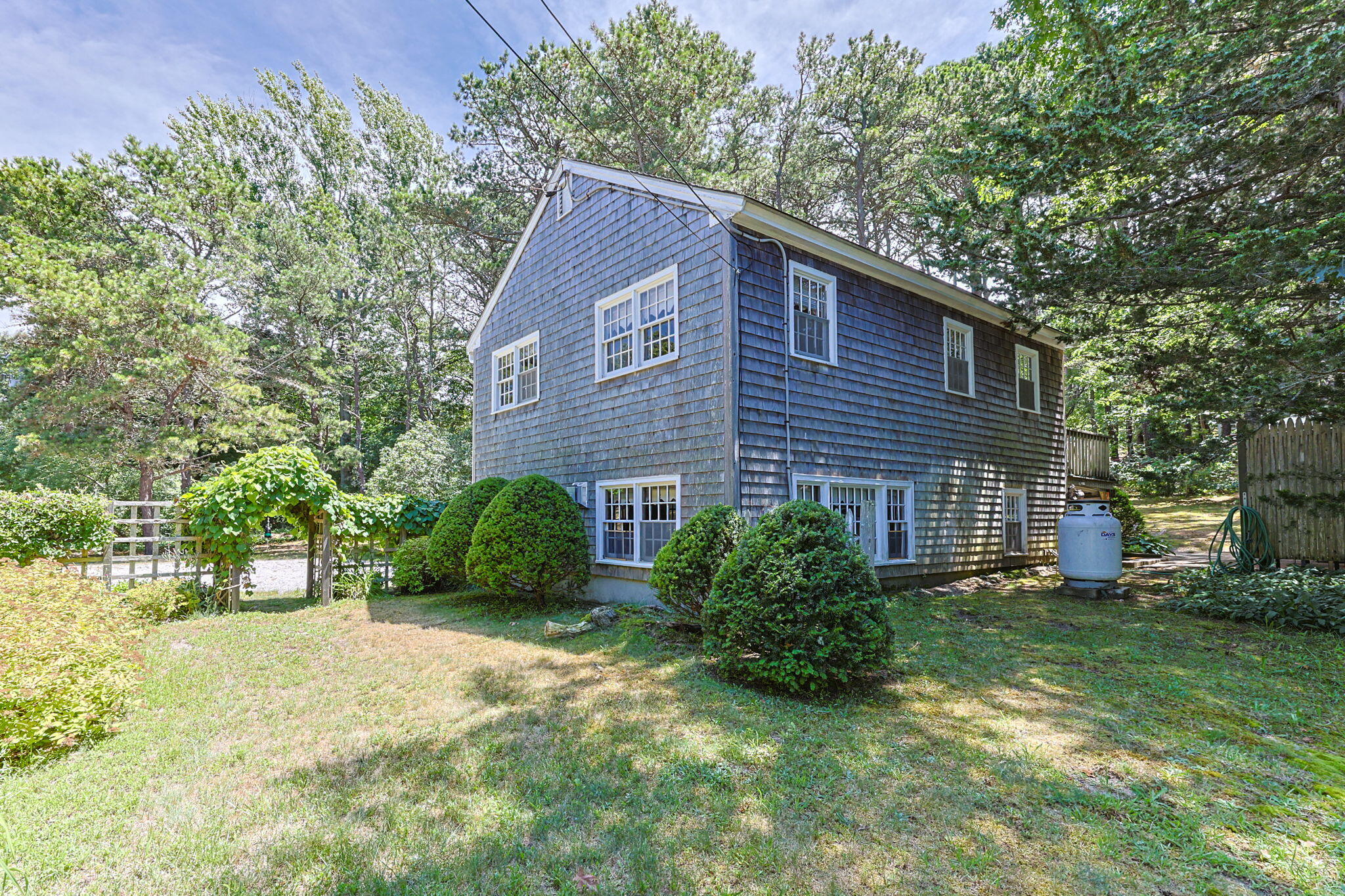 95 Indian Neck Road Wellfleet MA 02667