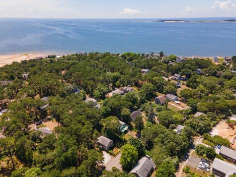 95 Indian Neck Road Wellfleet MA 02667