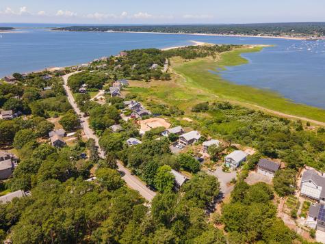95 Indian Neck Road Wellfleet MA 02667
