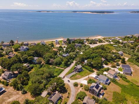 95 Indian Neck Road Wellfleet MA 02667