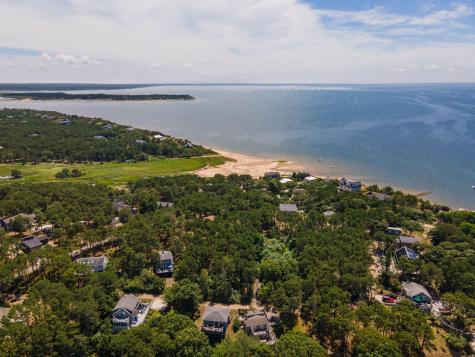 95 Indian Neck Road Wellfleet MA 02667