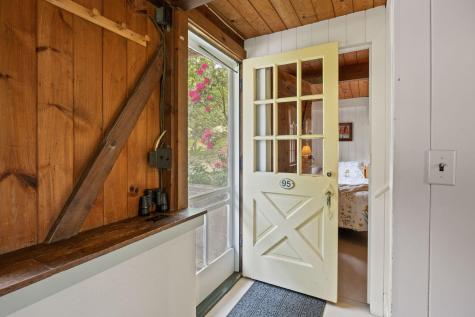 95 Indian Neck Road Wellfleet MA 02667