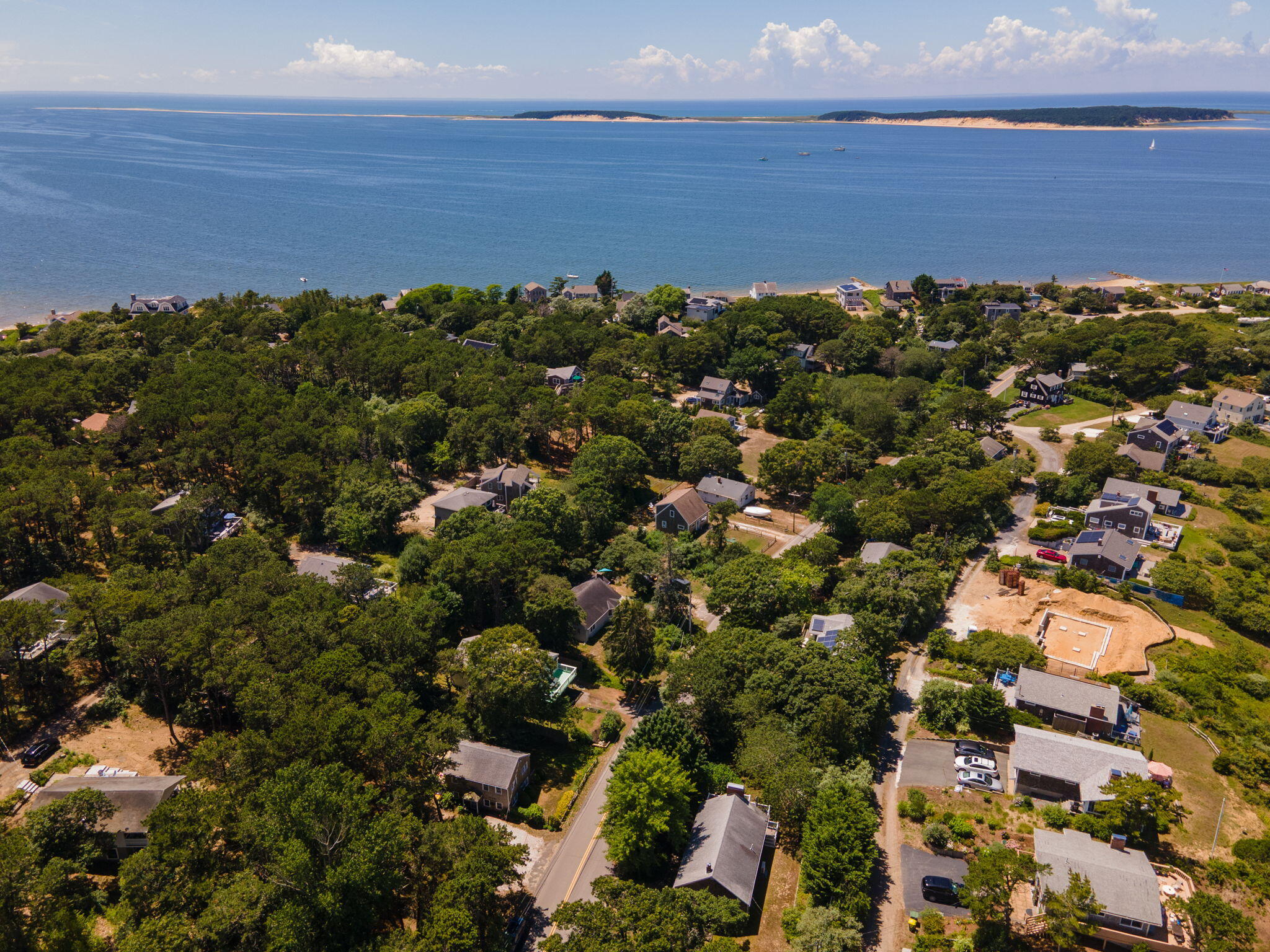 95 Indian Neck Road Wellfleet MA 02667