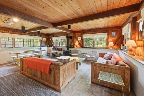 95 Indian Neck Road Wellfleet MA 02667
