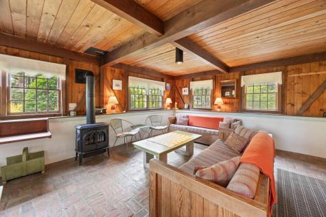 95 Indian Neck Road Wellfleet MA 02667