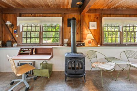 95 Indian Neck Road Wellfleet MA 02667