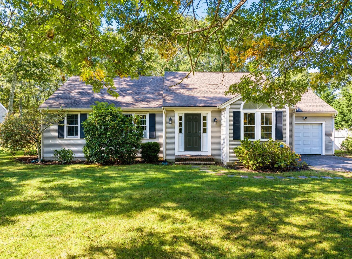 46 Easterly Drive East Sandwich MA 02537