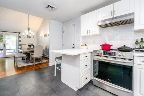 46 Easterly Drive East Sandwich MA 02537