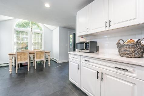 46 Easterly Drive East Sandwich MA 02537
