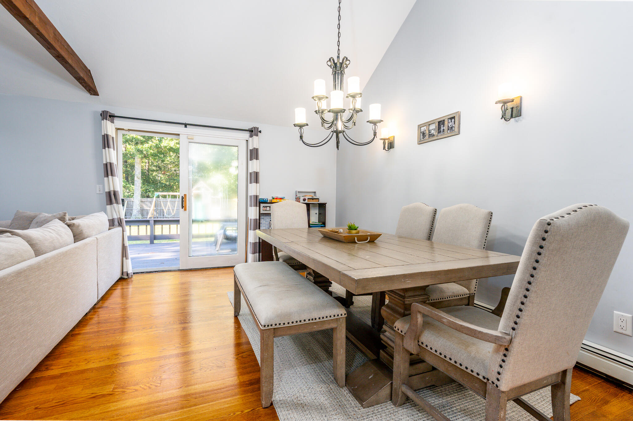 46 Easterly Drive East Sandwich MA 02537