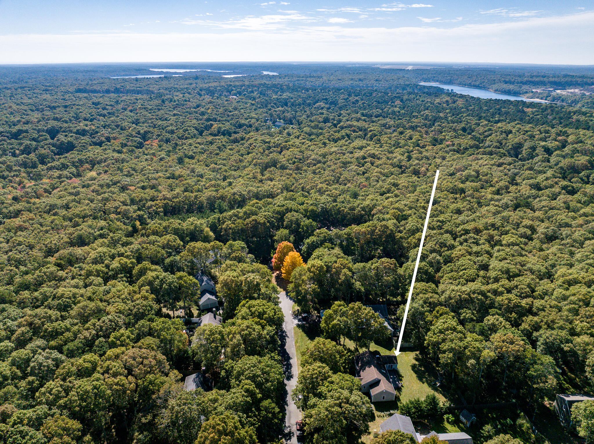 46 Easterly Drive East Sandwich MA 02537