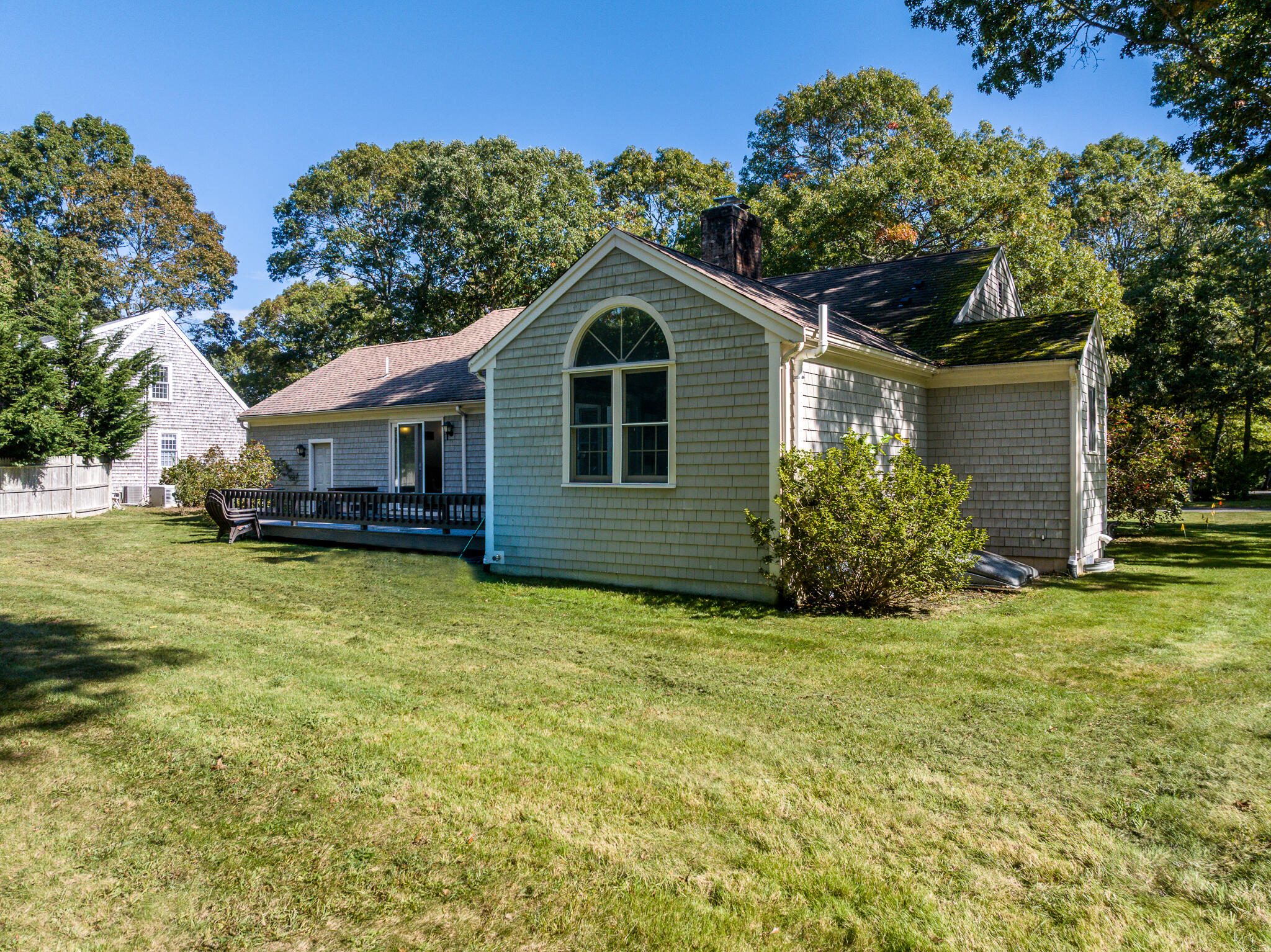 46 Easterly Drive East Sandwich MA 02537