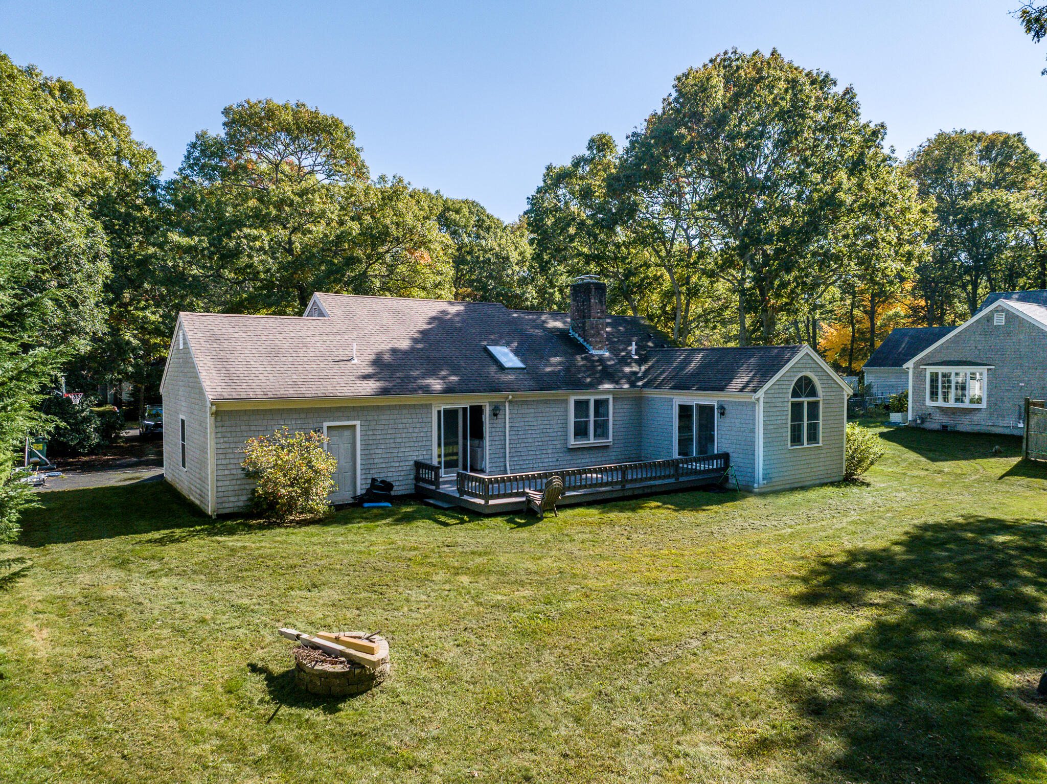 46 Easterly Drive East Sandwich MA 02537