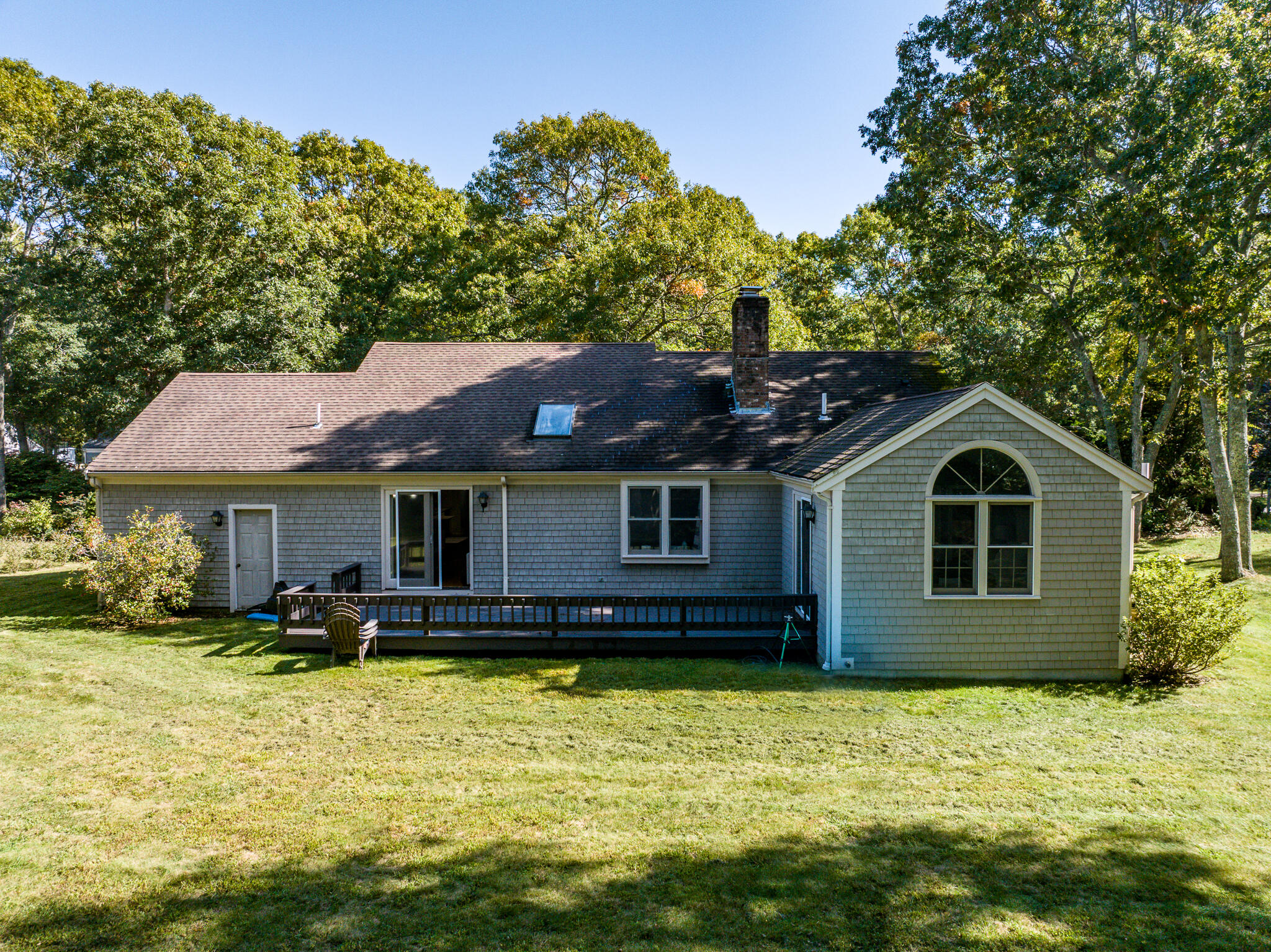 46 Easterly Drive East Sandwich MA 02537