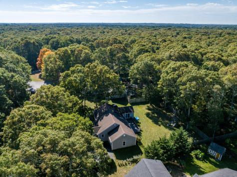 46 Easterly Drive East Sandwich MA 02537