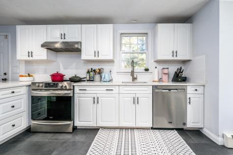 46 Easterly Drive East Sandwich MA 02537