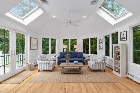 6 Heron Way Mashpee MA 02649