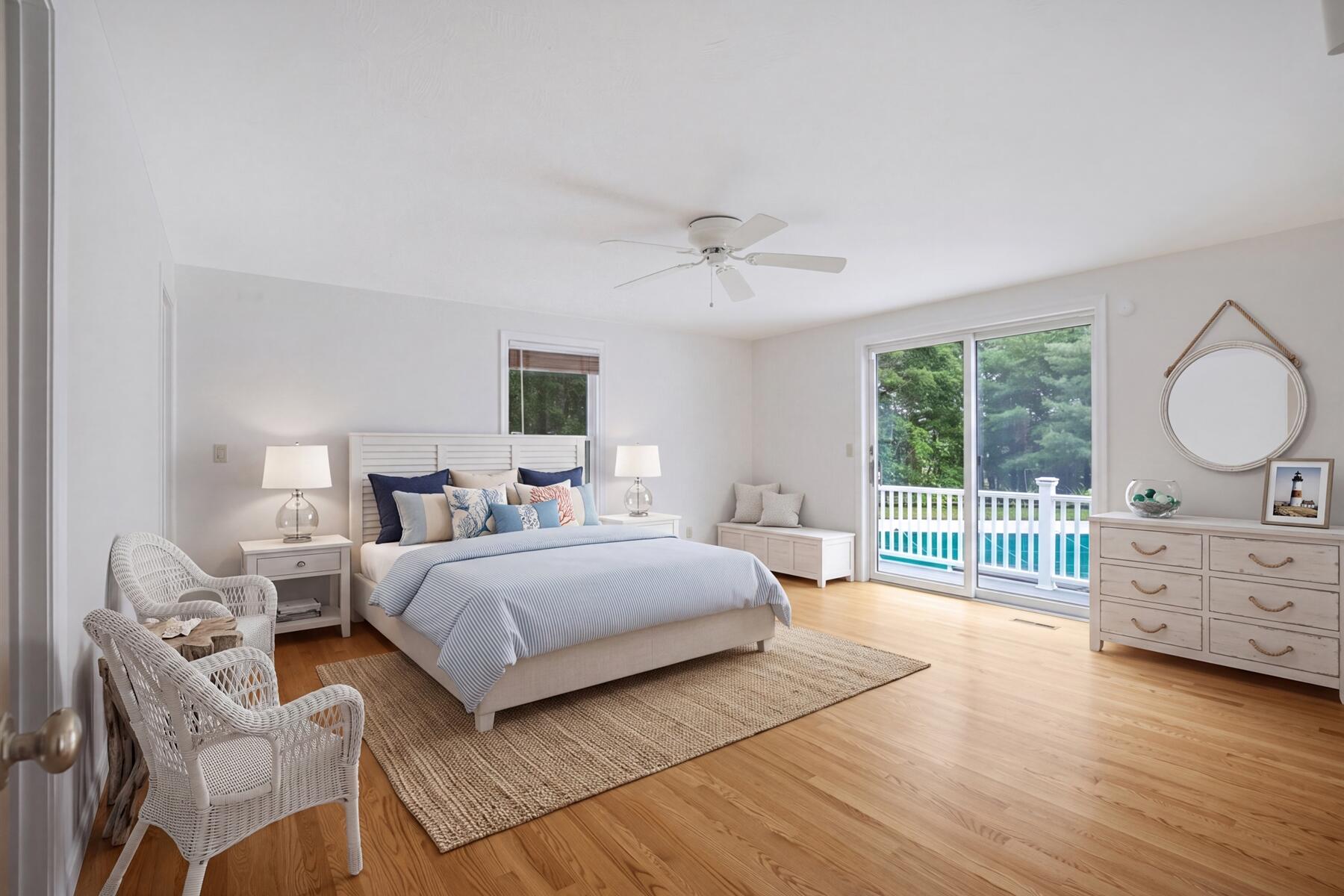 6 Heron Way Mashpee MA 02649