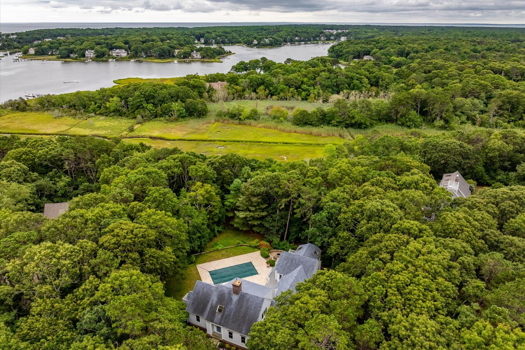 6 Heron Way Mashpee MA 02649