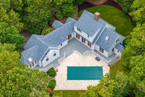 6 Heron Way Mashpee MA 02649